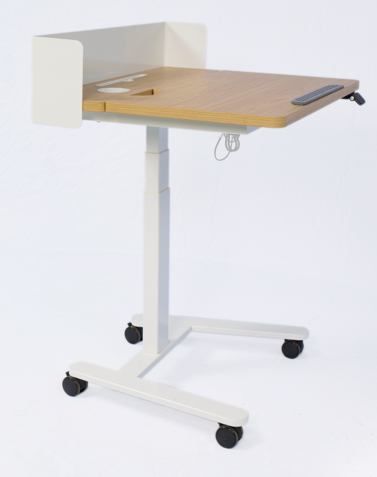 Кезеңді көтеру: Huagang Electric Lecterns көмегімен кәсіби презентацияның болашағы