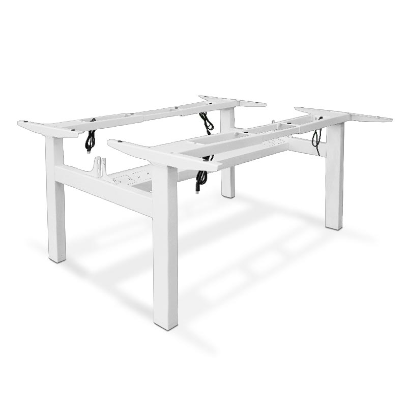 Rectangular Electric Lift Table Legs
