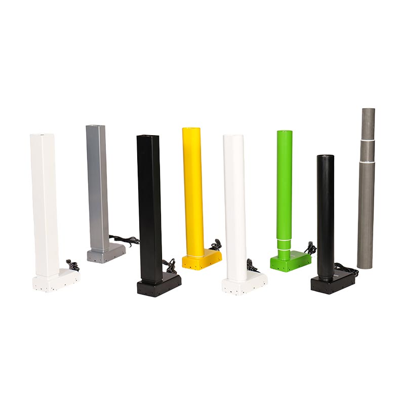 Smart Medical Lift бағанасы